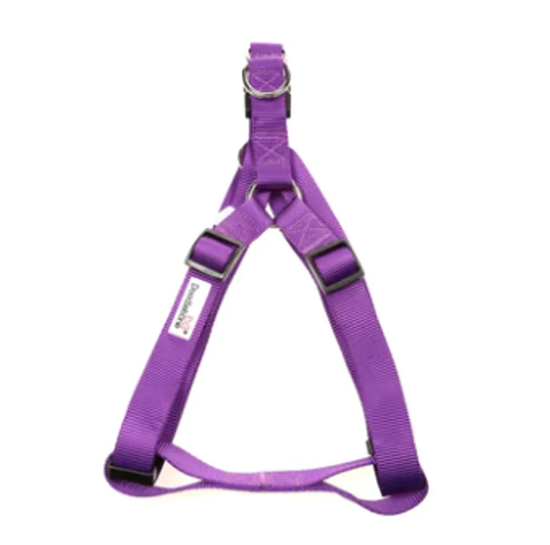 DB Original Harness Size 8-11